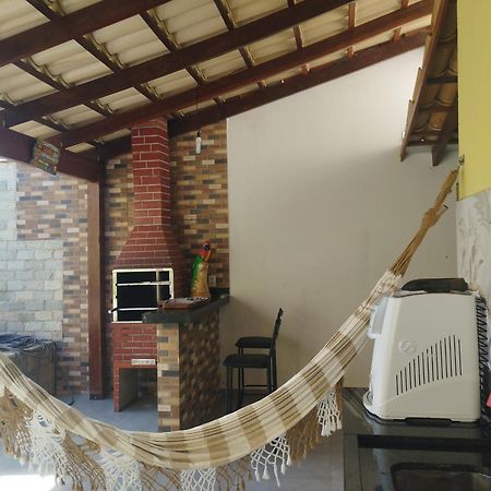 Casa Pirineus Villa Pirenópolis Eksteriør billede