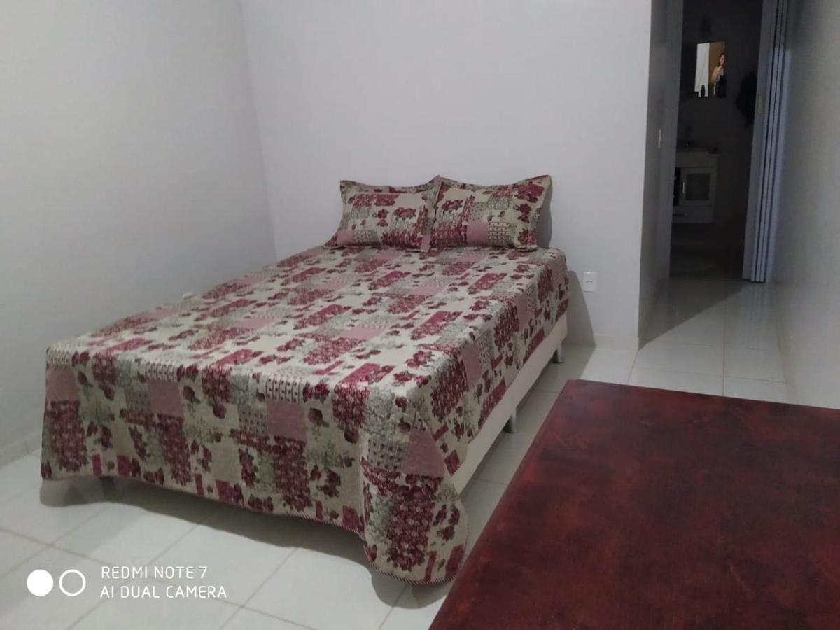 Casa Pirineus Villa Pirenópolis Eksteriør billede