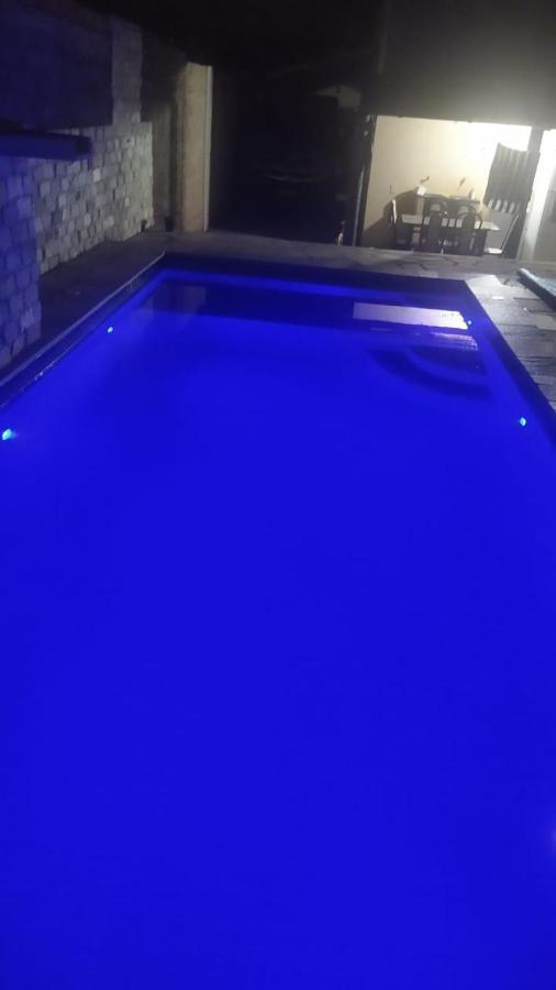 Casa Pirineus Villa Pirenópolis Eksteriør billede