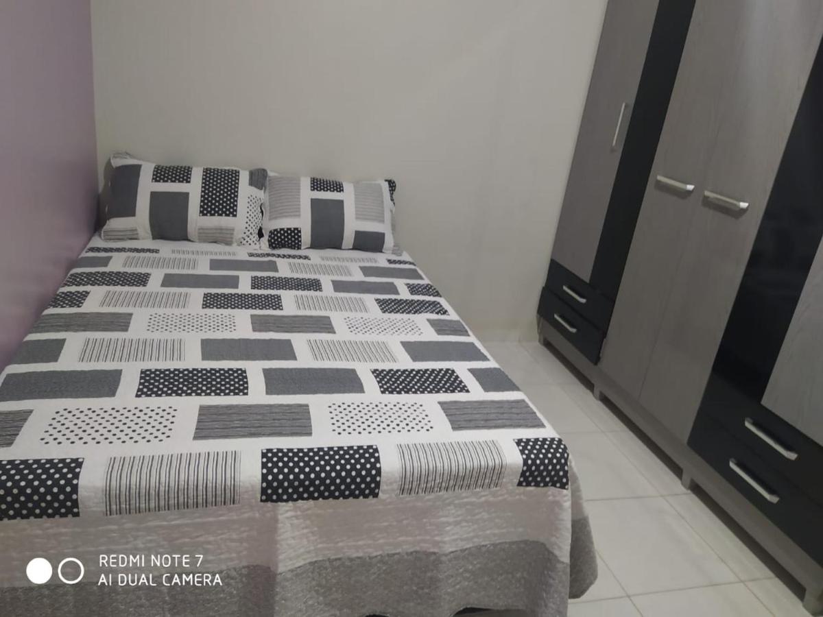 Casa Pirineus Villa Pirenópolis Eksteriør billede