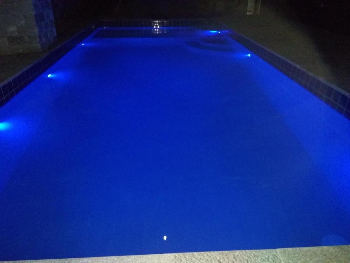 Casa Pirineus Villa Pirenópolis Eksteriør billede