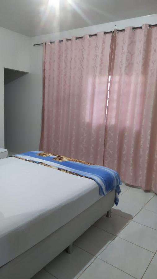 Casa Pirineus Villa Pirenópolis Eksteriør billede