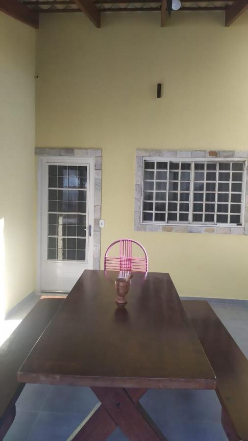 Casa Pirineus Villa Pirenópolis Eksteriør billede