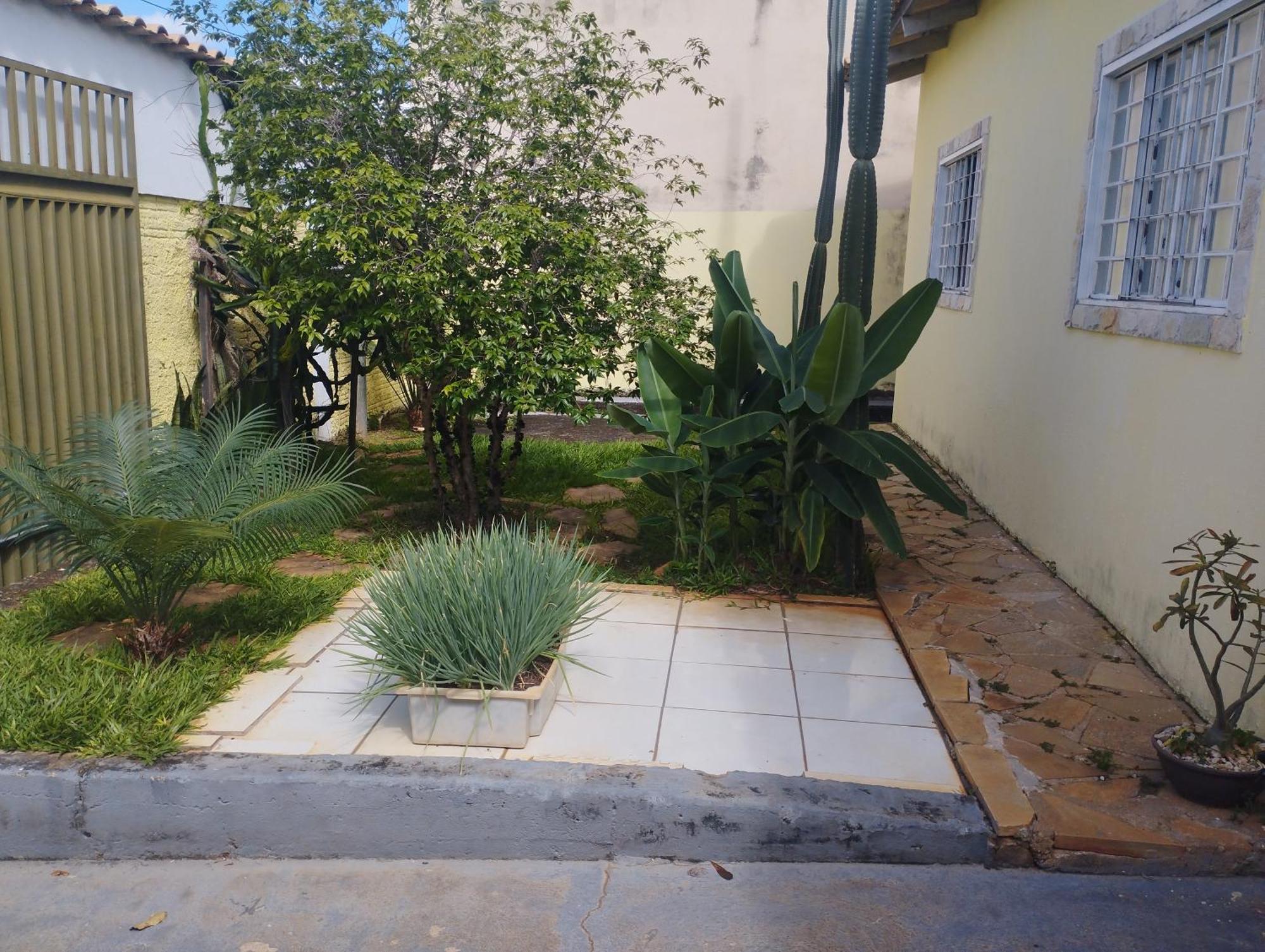 Casa Pirineus Villa Pirenópolis Eksteriør billede